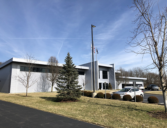 AISIN Holdings