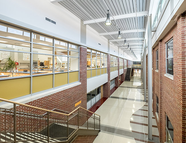 Southport HS