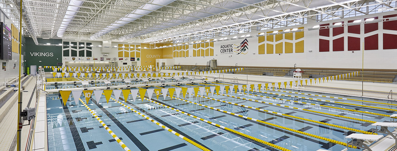 Vigo County Aquatic Center