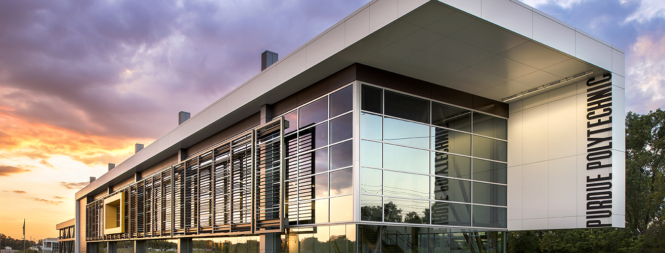 Purdue Polytechnic