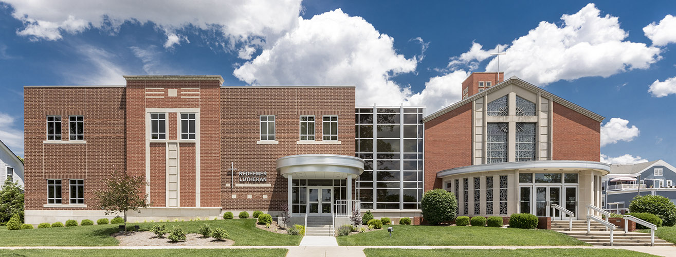 Redeemer Lutheran Church