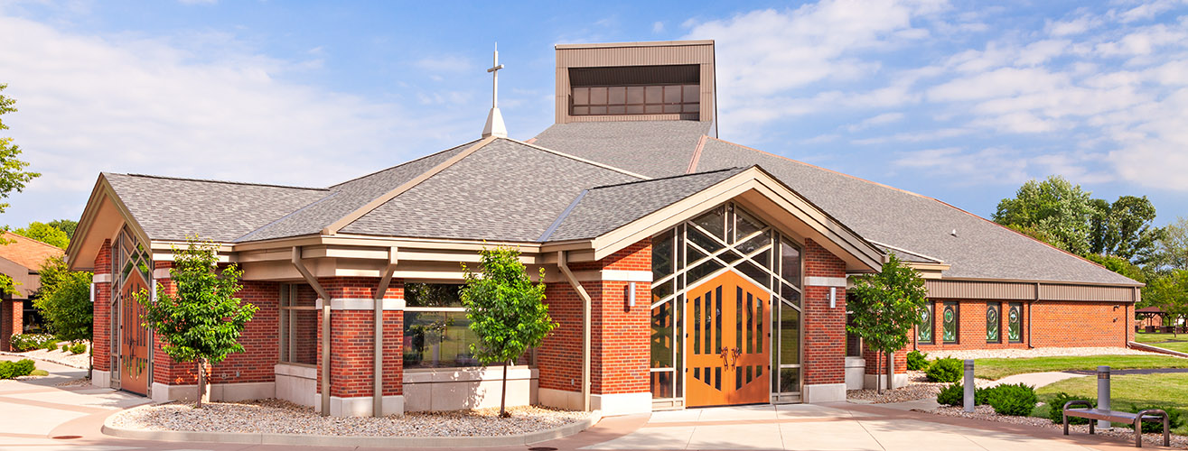 St. Barnabas Catholic Church