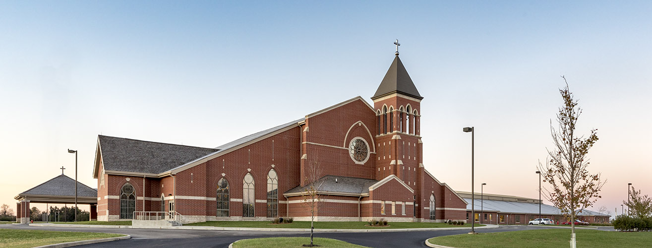 St. Mary's