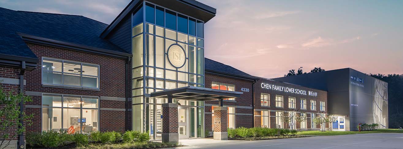 International School of Indiana - Chen Family Lower School