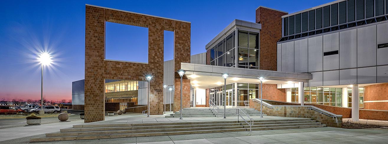 Columbus East High School