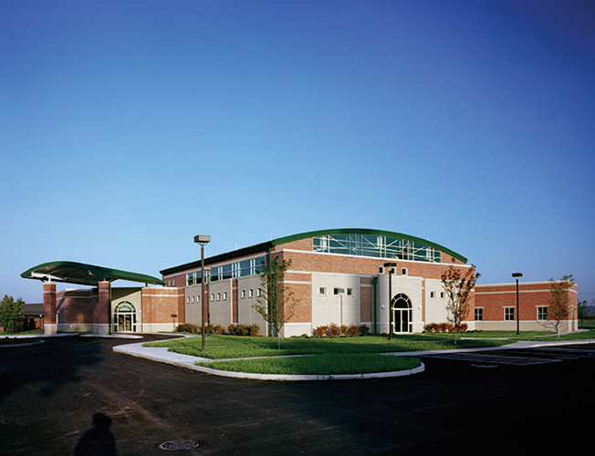 Richmond State Hospital
