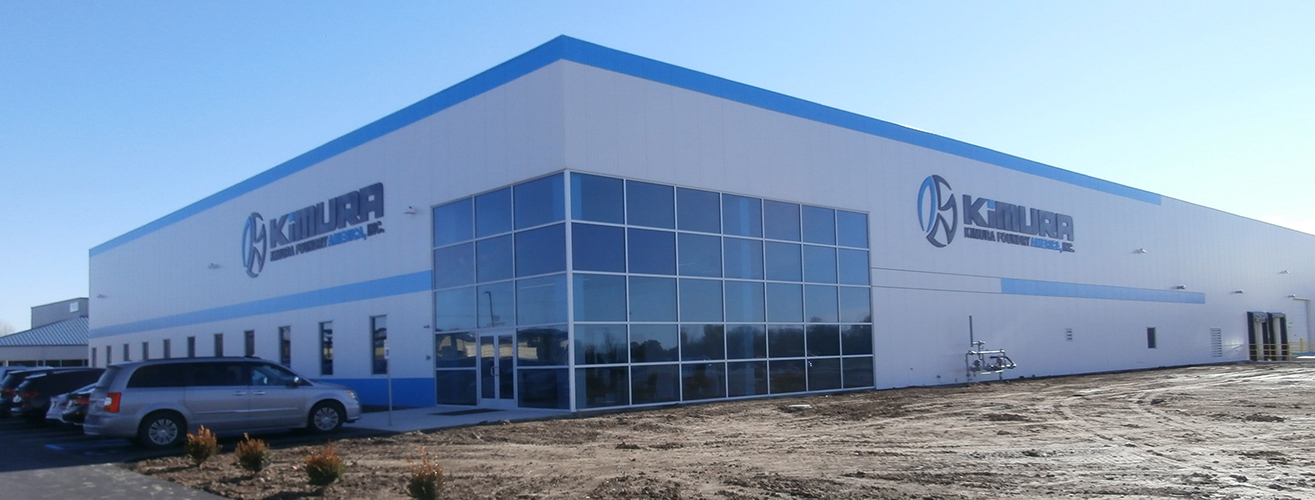 Kimura Foundry America
