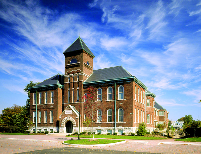 Bartholomew Consolidated School Corporation