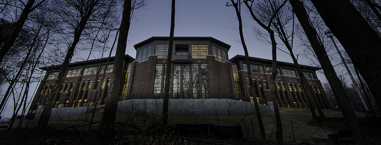 Hoosier Energy Headquarters