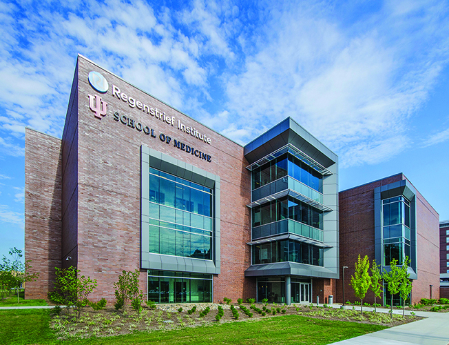 Regenstrief Institute