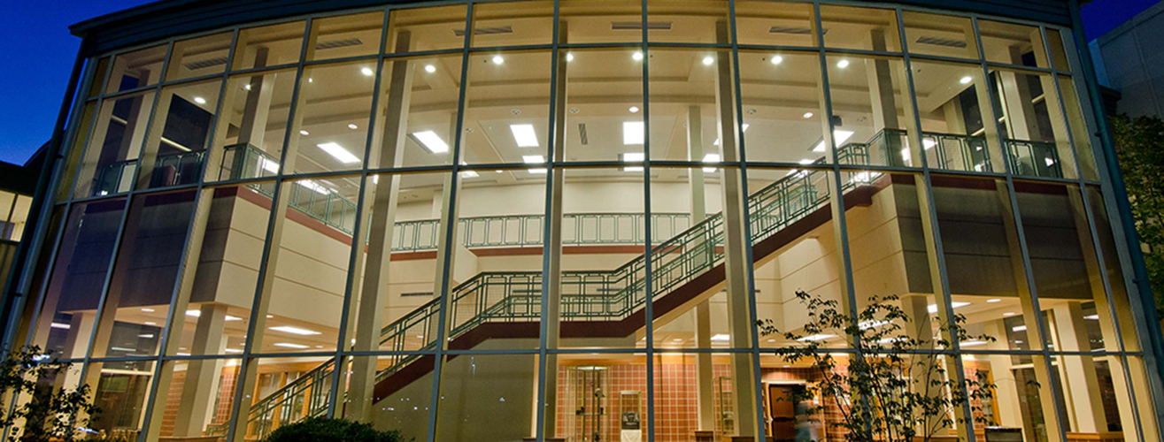 Warsaw HS Performing Arts Center