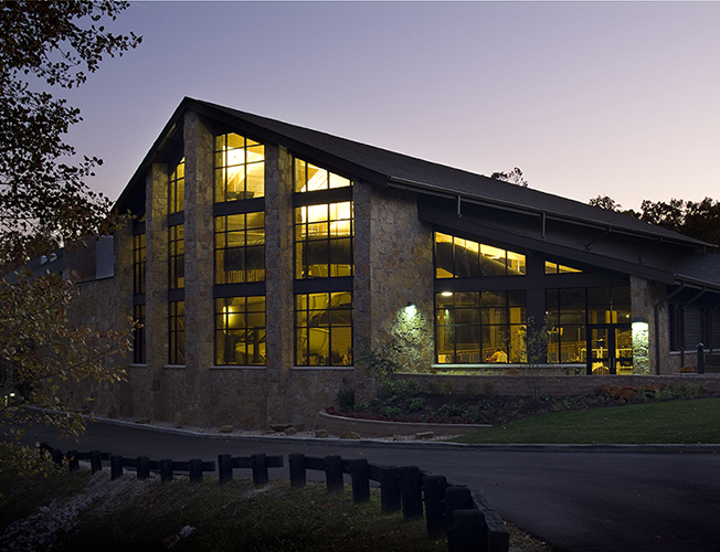 Abe Lincoln Lodge
