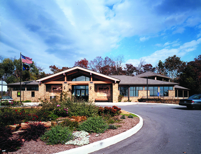 Brown County Public Library