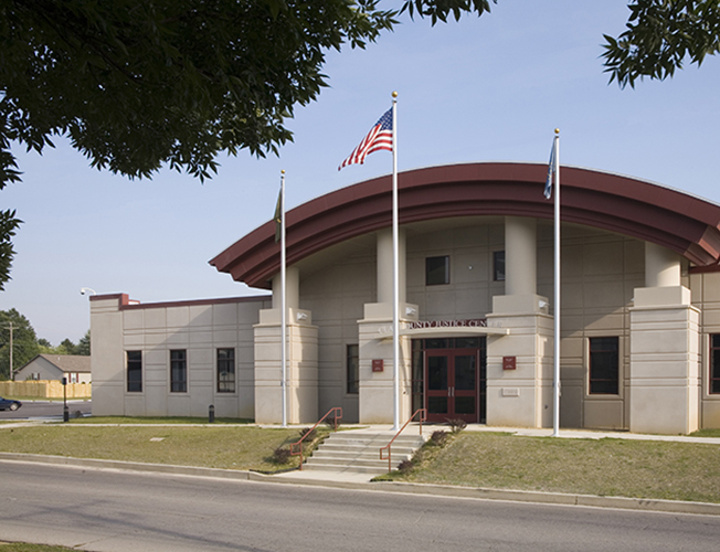 Clay County Sheriff's Department