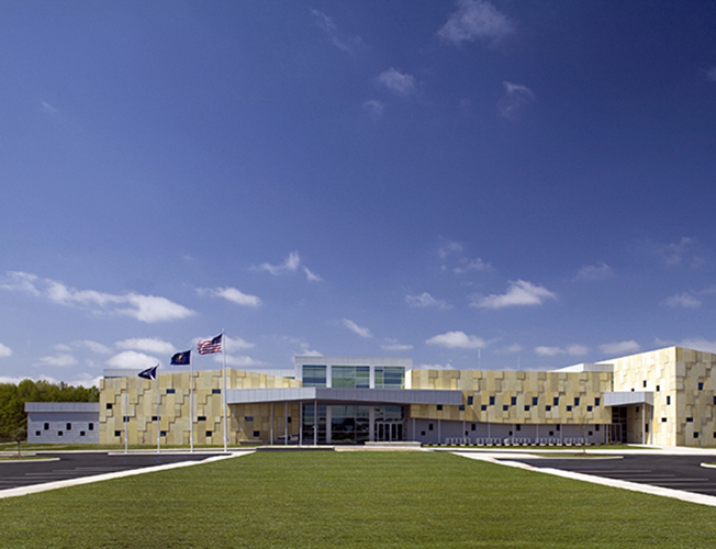 Fort Wayne Public Safety Academy
