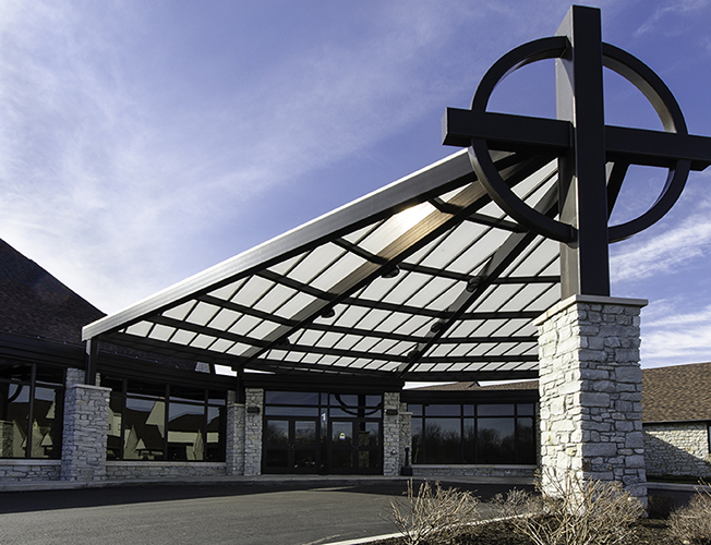 Cornerstone Lutheran Church
