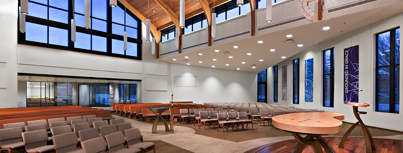 Resurrection Lutheran Church
