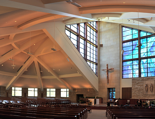 St. Bartholomew Catholic Church