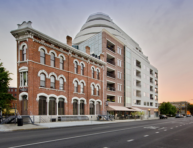 3 Mass Condos