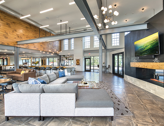 306 Riverfront District
