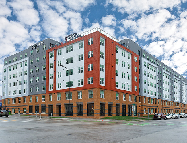 8N Lofts