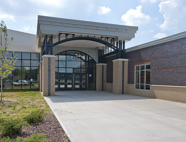 Clark Middle School