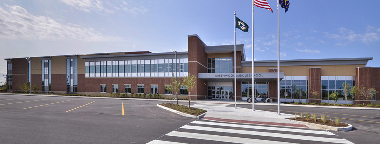 Greenwood Middle School