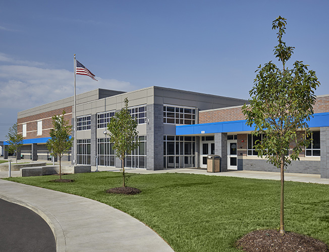 Lincoln Elementary