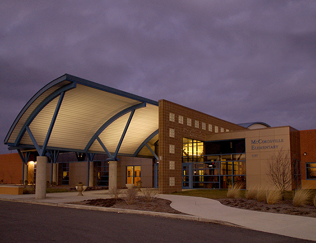 McCordsville Elementary