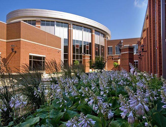 Plainfield HS