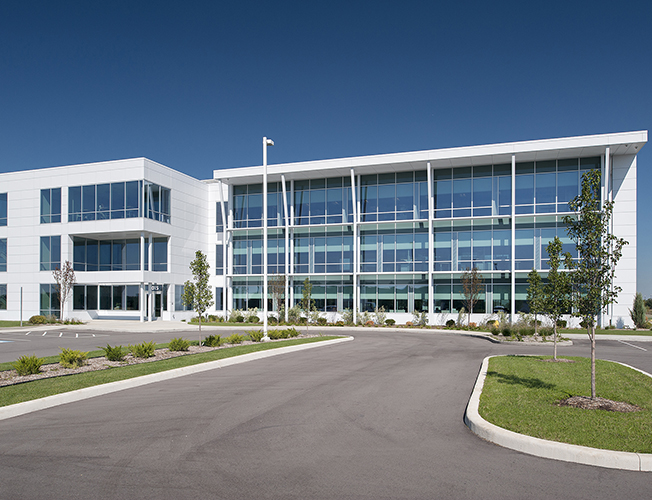 Tire Rack Corporate Office